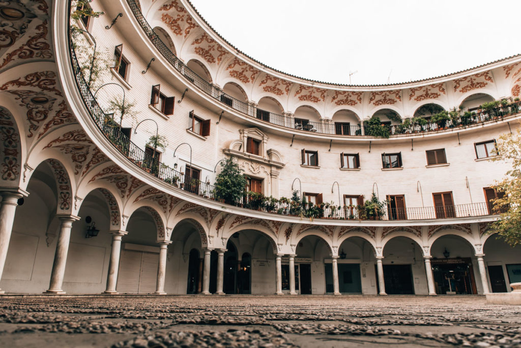 Plaza del Cabildo