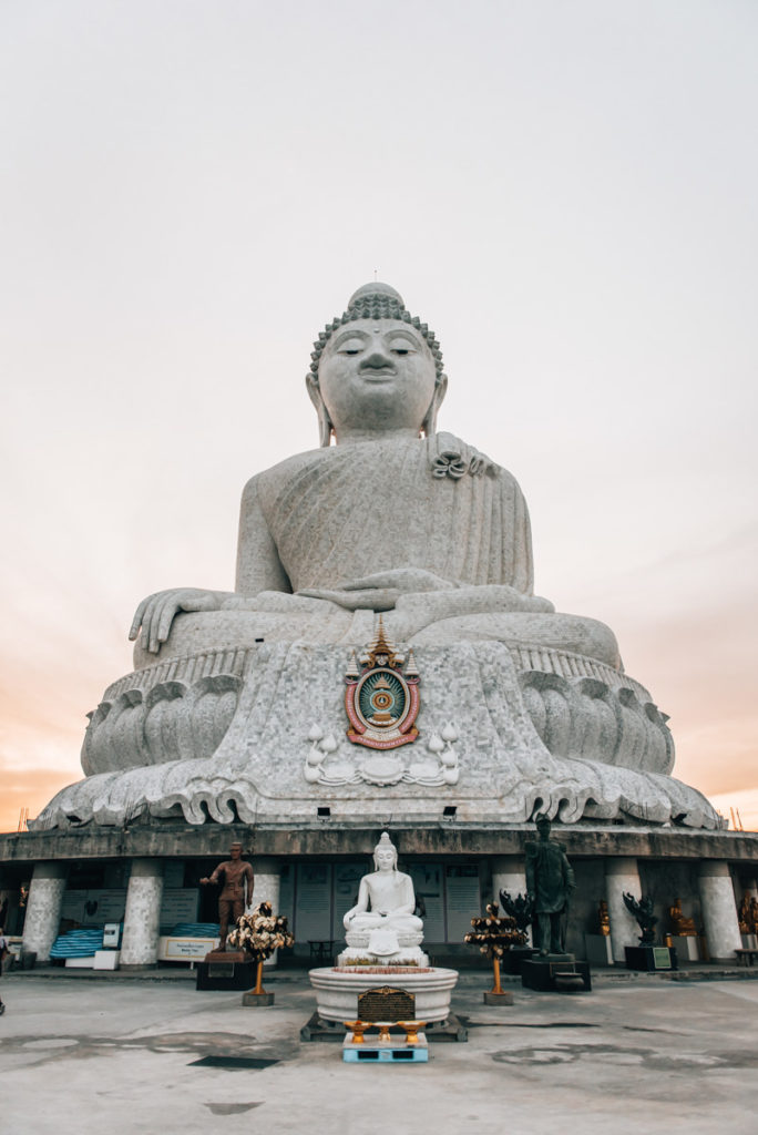 Big Buddha Phuket