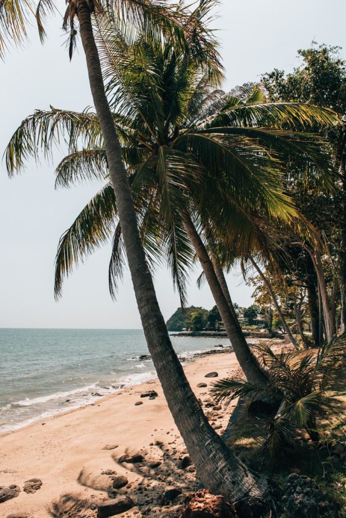 Koh Yao Thailand