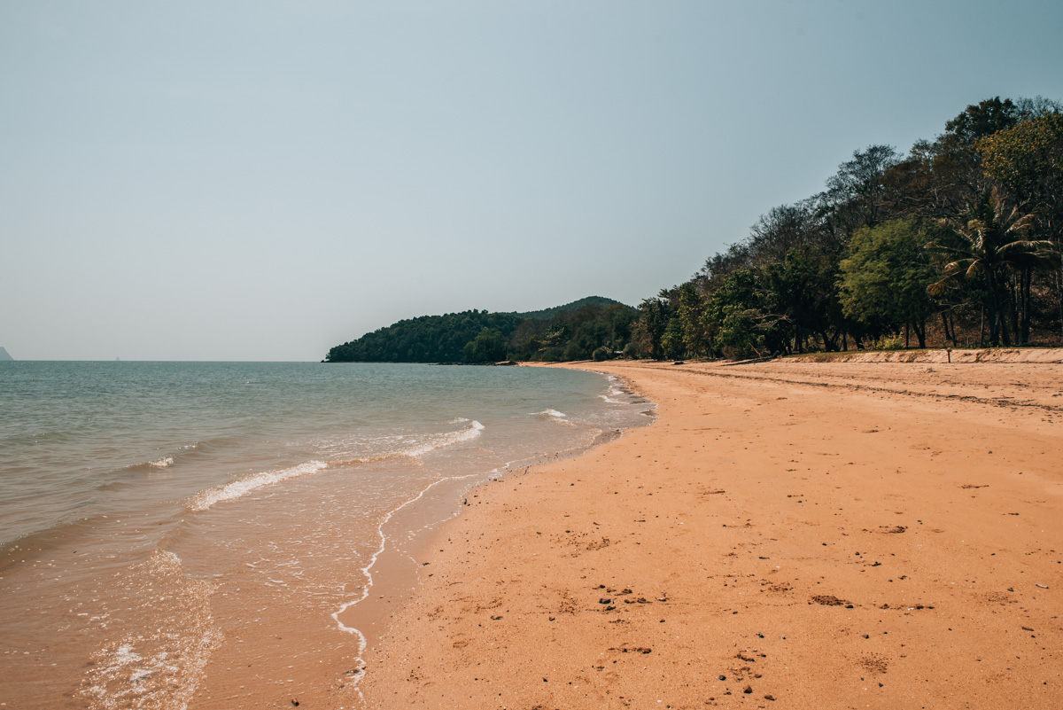 Long Beach Koh Yao