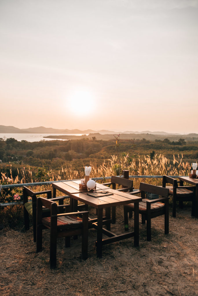 Restaurant Tipps Koh Yao