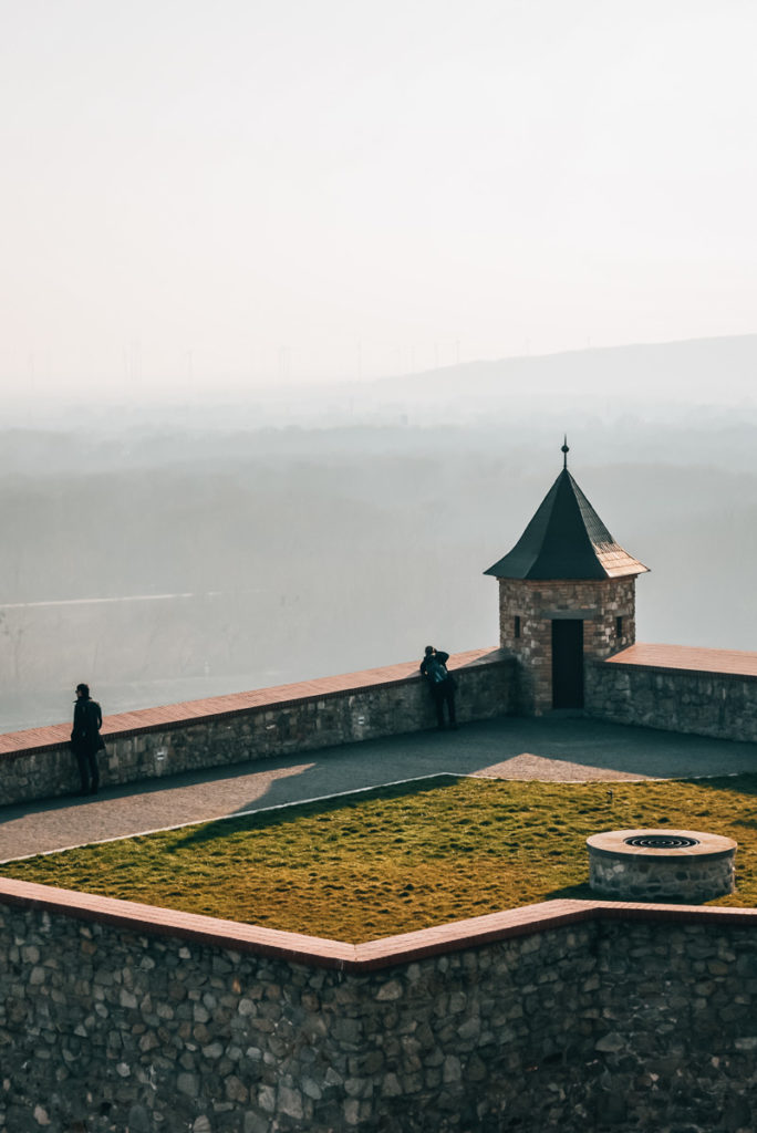 Castle Bratislava