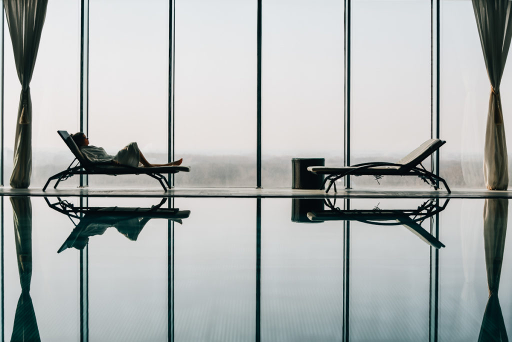 Grand Hotel Bratislava