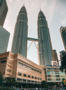 Malaysia Reise Tipps