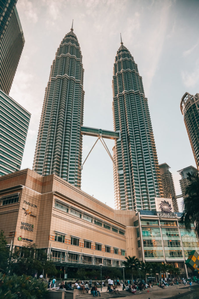 Malaysia Reise Tipps