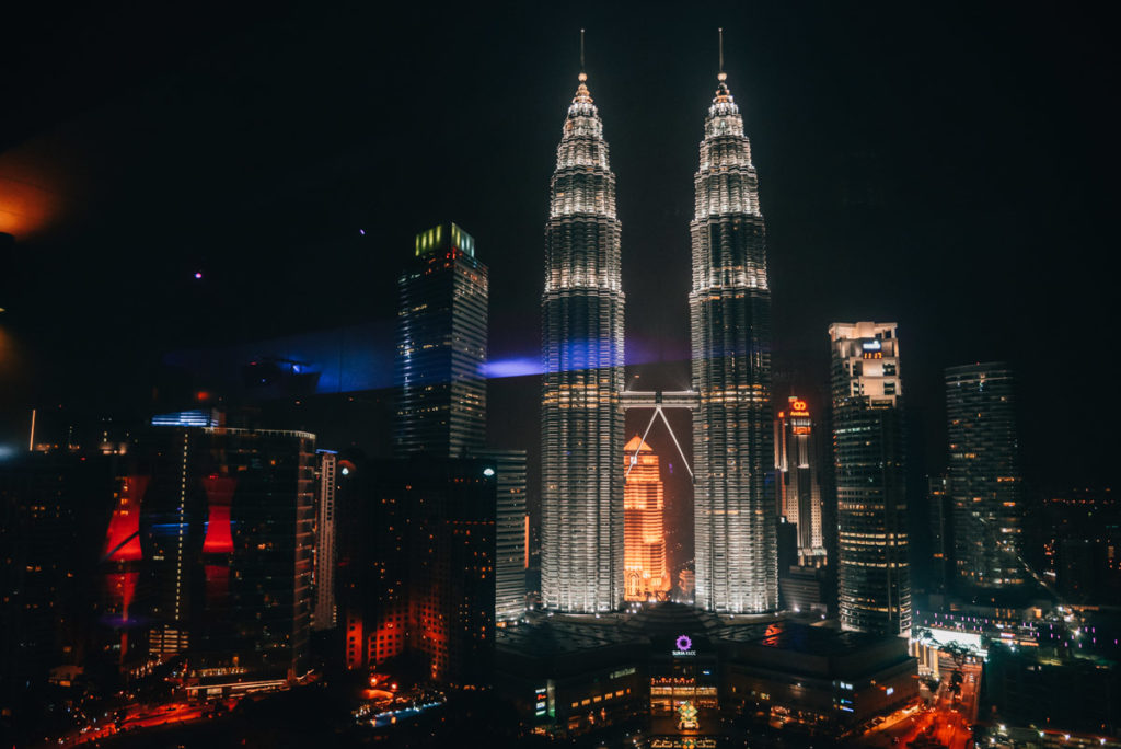 Skybar Kuala Lumpur