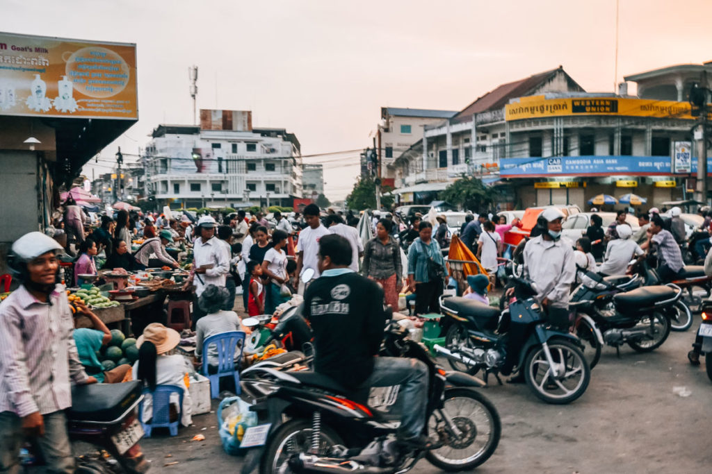 Battambang Cambodia Tips