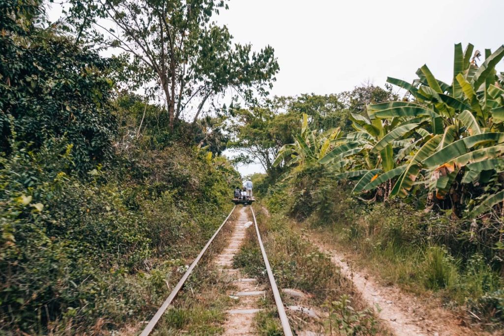 Battambang Travel Guide
