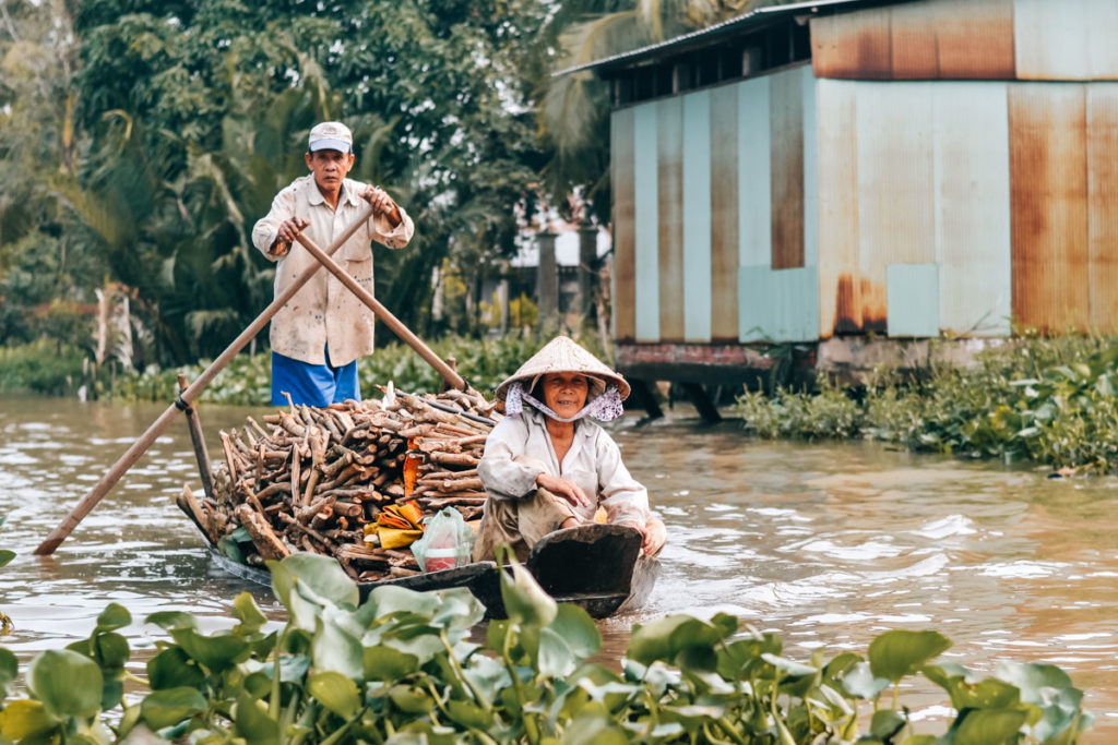 Mekong Delta Tipps