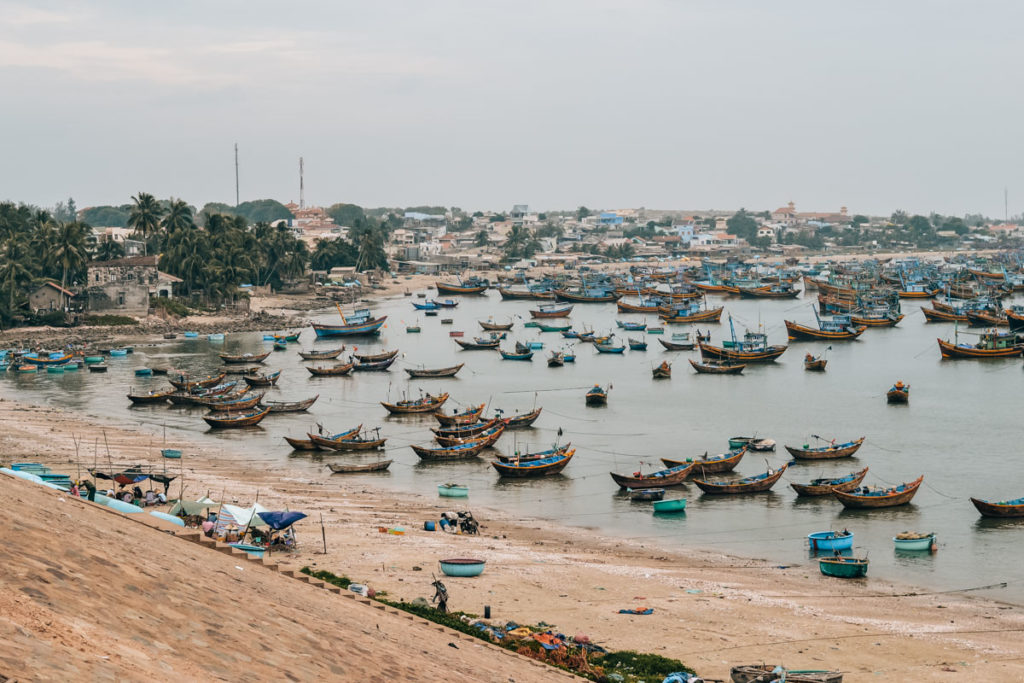 Mui Ne Sehenswürdigkeiten