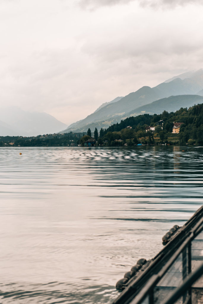 Bar Millstätter See Tipps