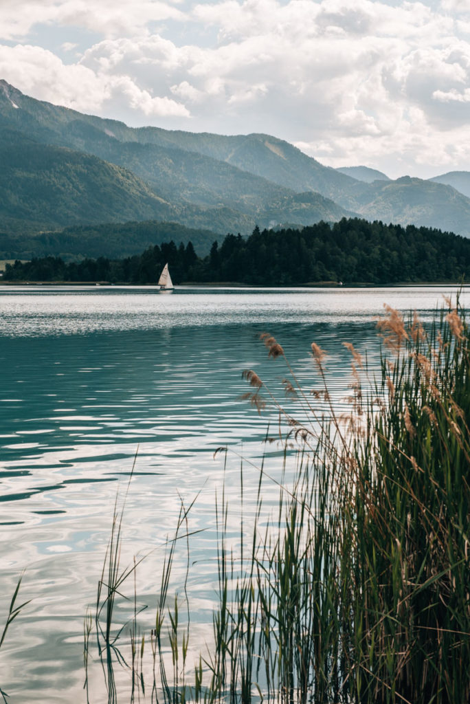 Faaker See Kärnten