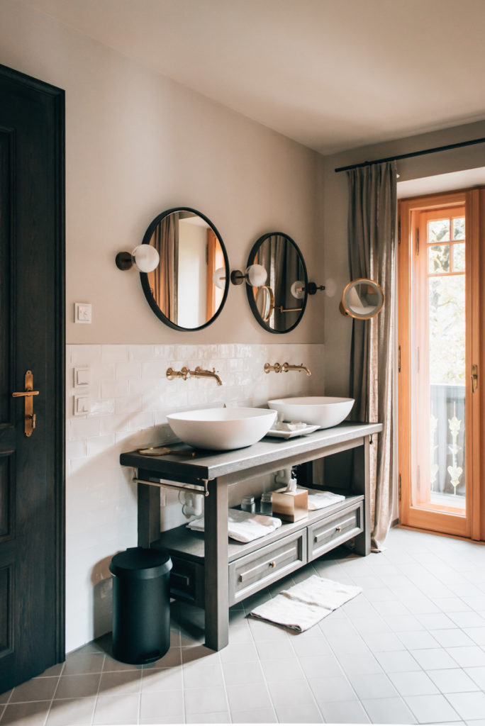 Gästehaus Krenn Mateschitz