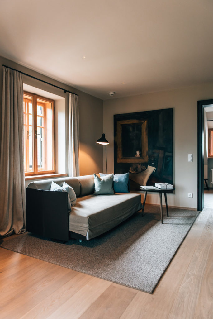 Gästehaus Krenn Pürgg