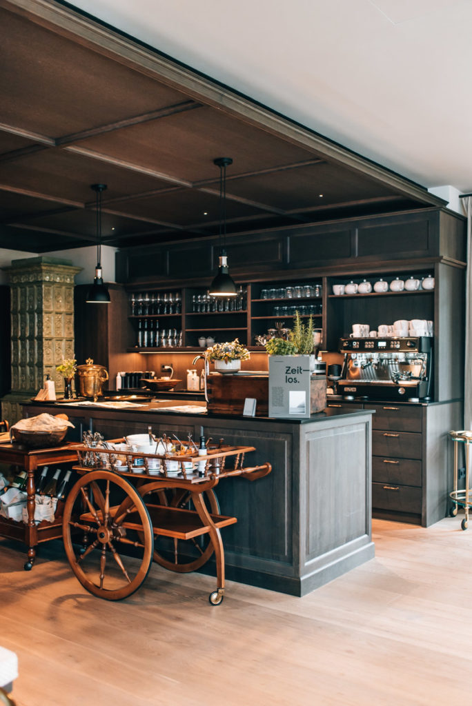 Hotel Gästehaus Krenn