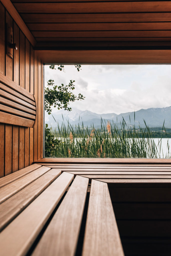 Hoteltipp Faaker See