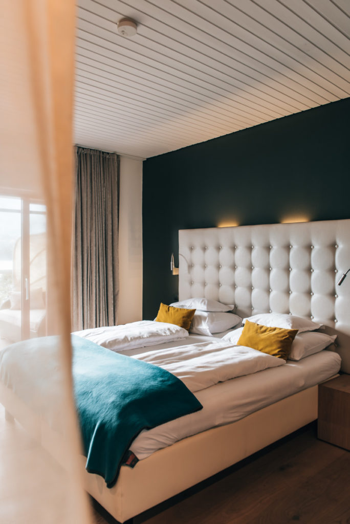 Kleines Hotel Kärnten