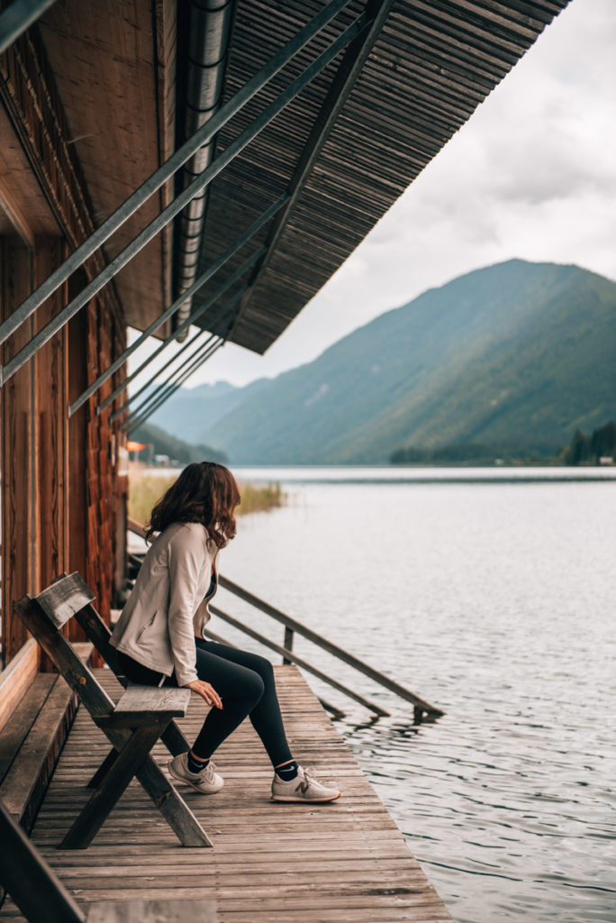 Seehotel Enzian Erfahrungen