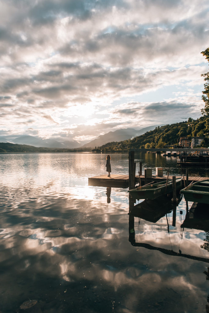 Villa Postillion Millstätter See