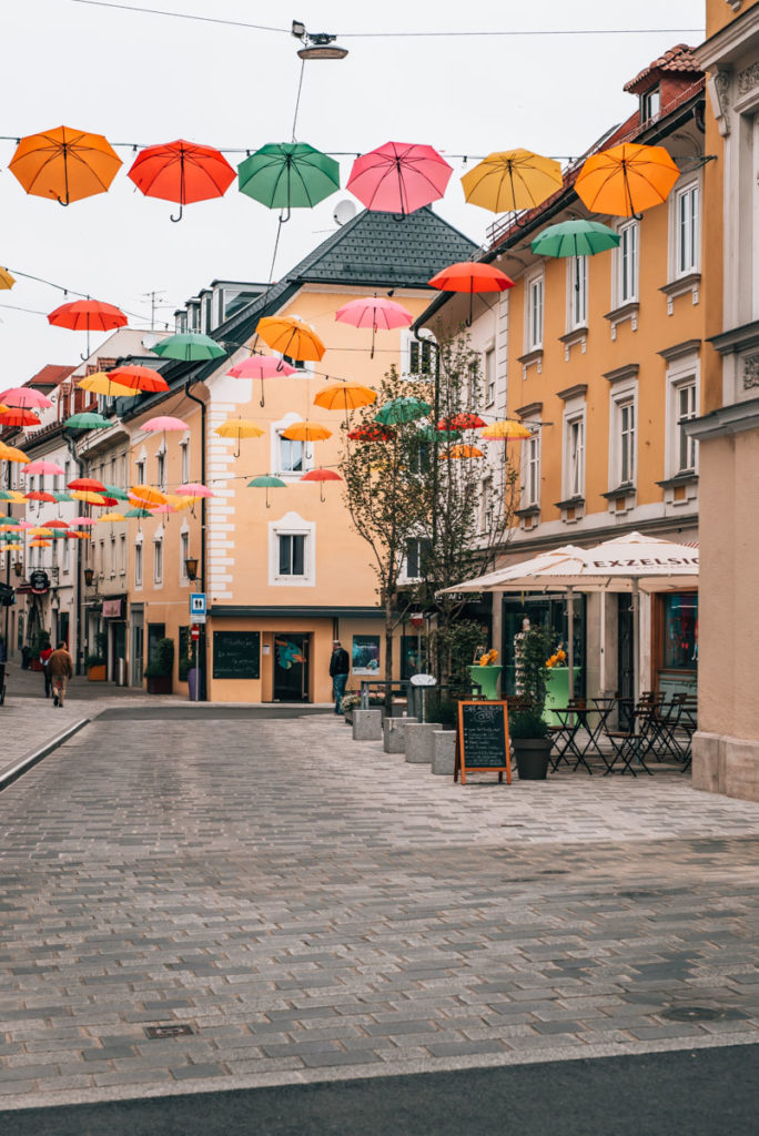 Villach Sehenswürdigkeiten
