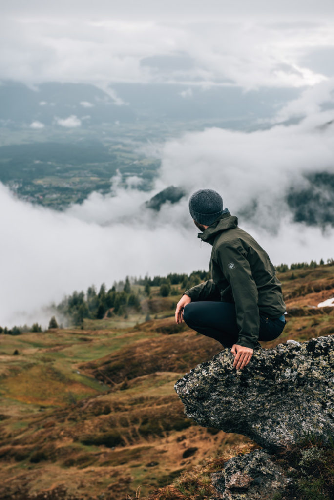 Weg der Liebe Millstätter See