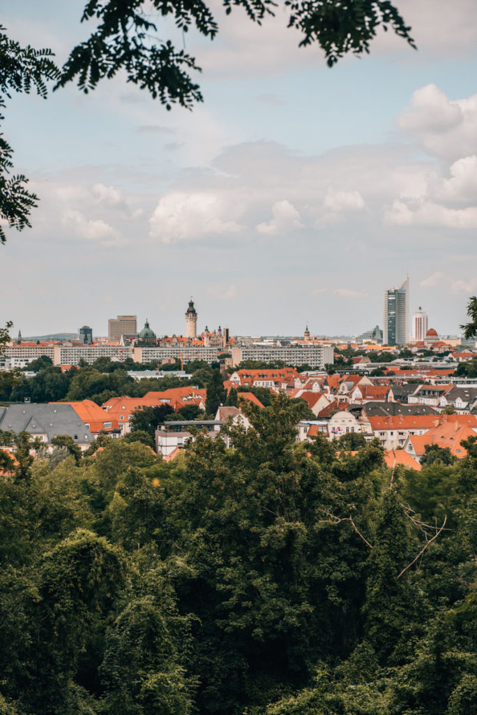 Fockeberg Leipzig