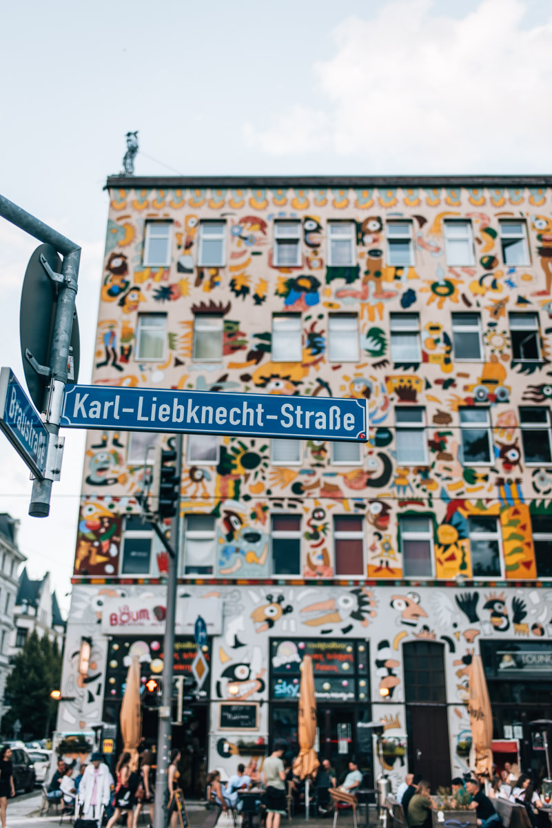 Leipzig Tipps: Unsere Highlights Fr Ein Perfektes Wochenende - Sommertage