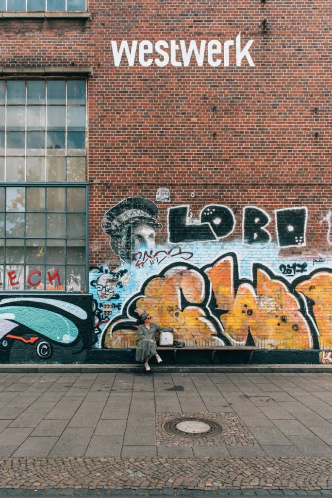 Westwerk Leipzig