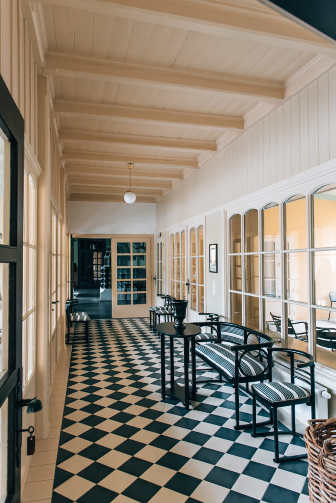 Hotel Thalhof Reichenau