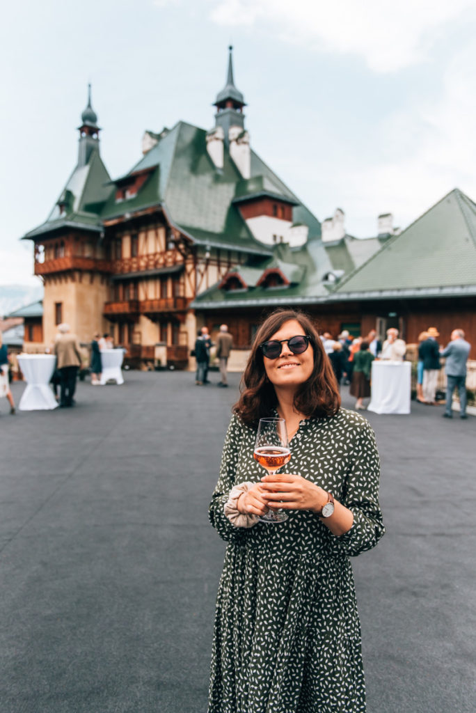 Kultursommer Südbahnhotel