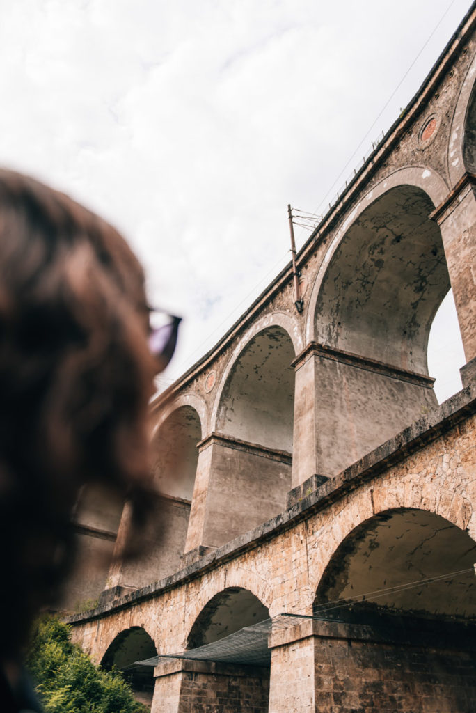 Semmering Bahnwanderweg