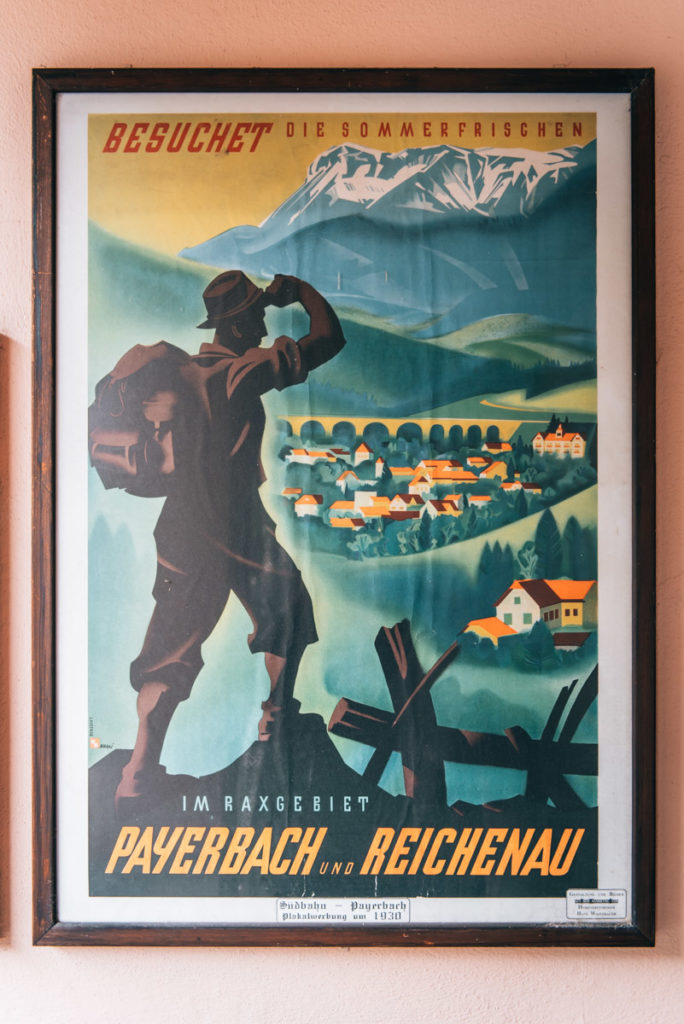 Sommerfrische Niederösterreich