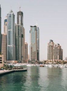 Dubai Sehenswürdigkeiten Tipps