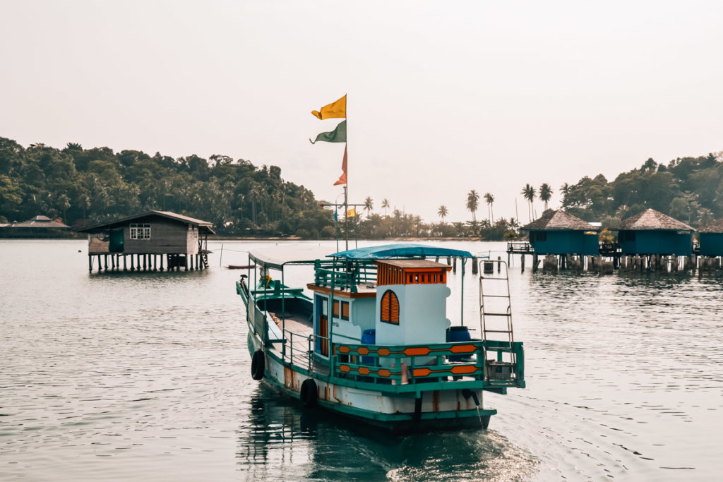 Koh Chang Thailand