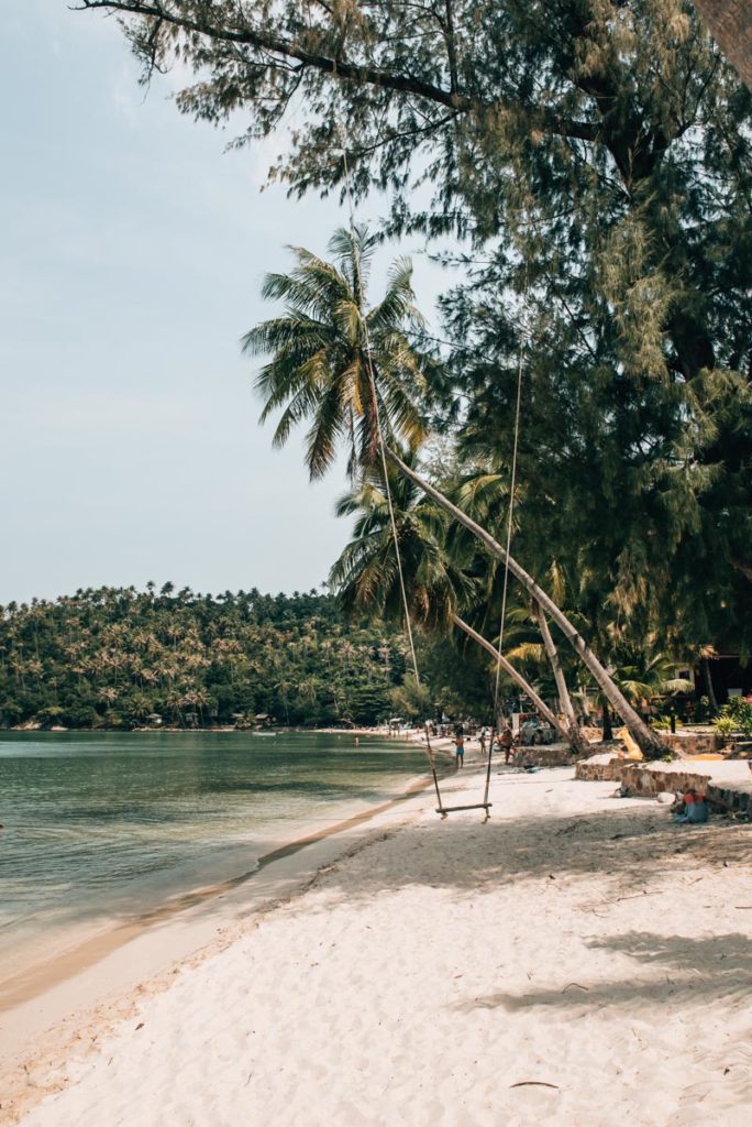Koh Phangan Thailand