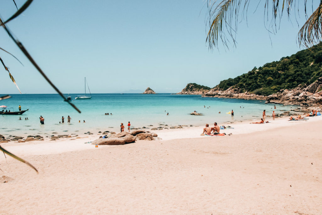 Koh Tao Travel Guide