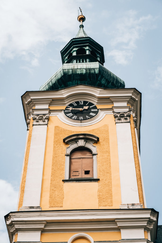 Stift Melk