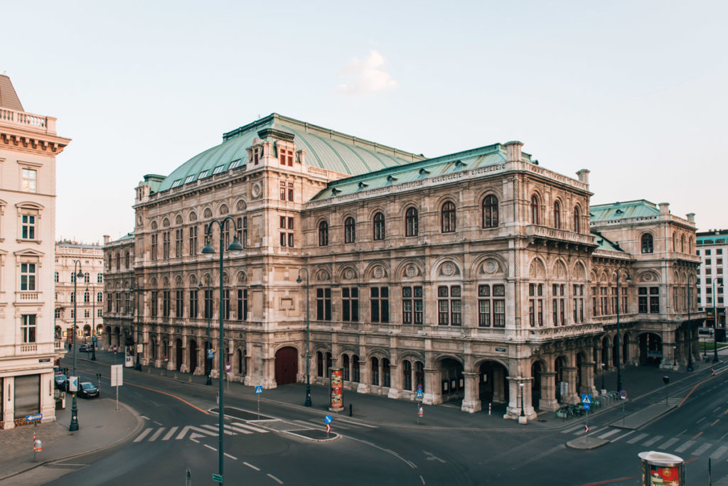 Vienna accommodation tips