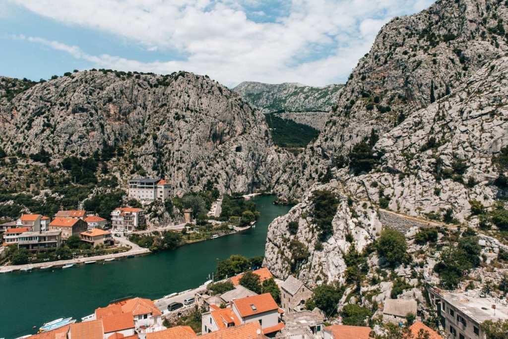 Omis Travel Tips
