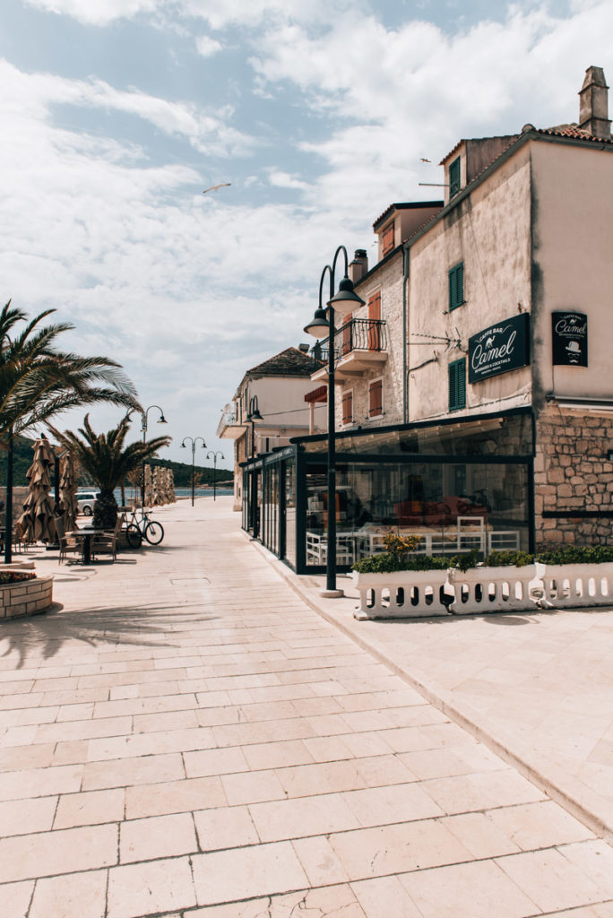 Sibenik Day Trip Tips
