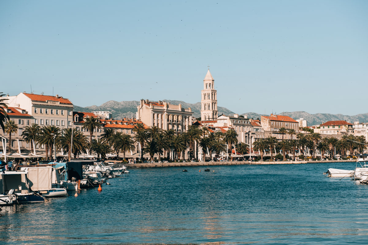 Our Guide to Split