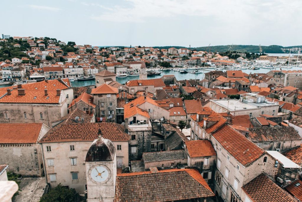 Trogir Sehenswürdigkeiten