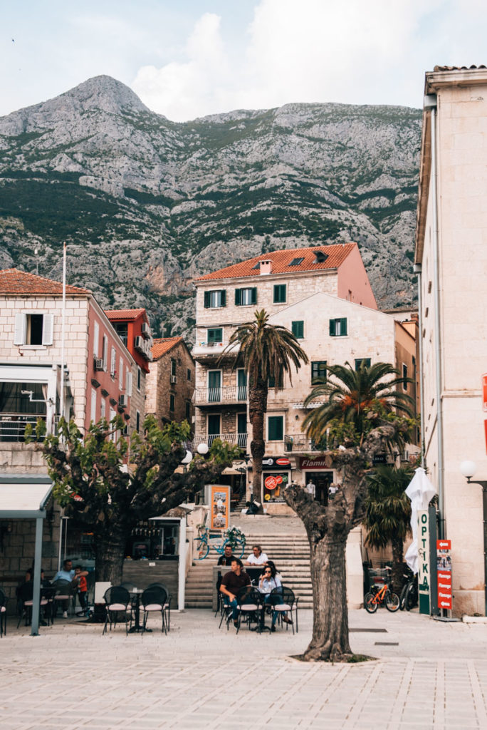 Makarska Travel Tips