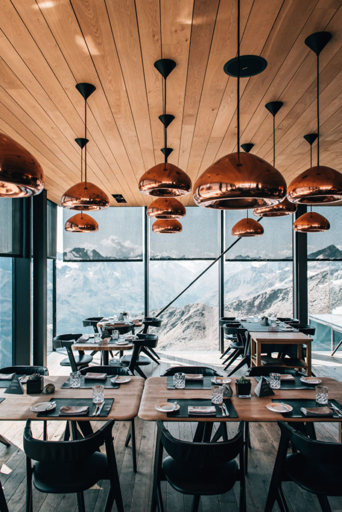 Ice Q Ötztal
