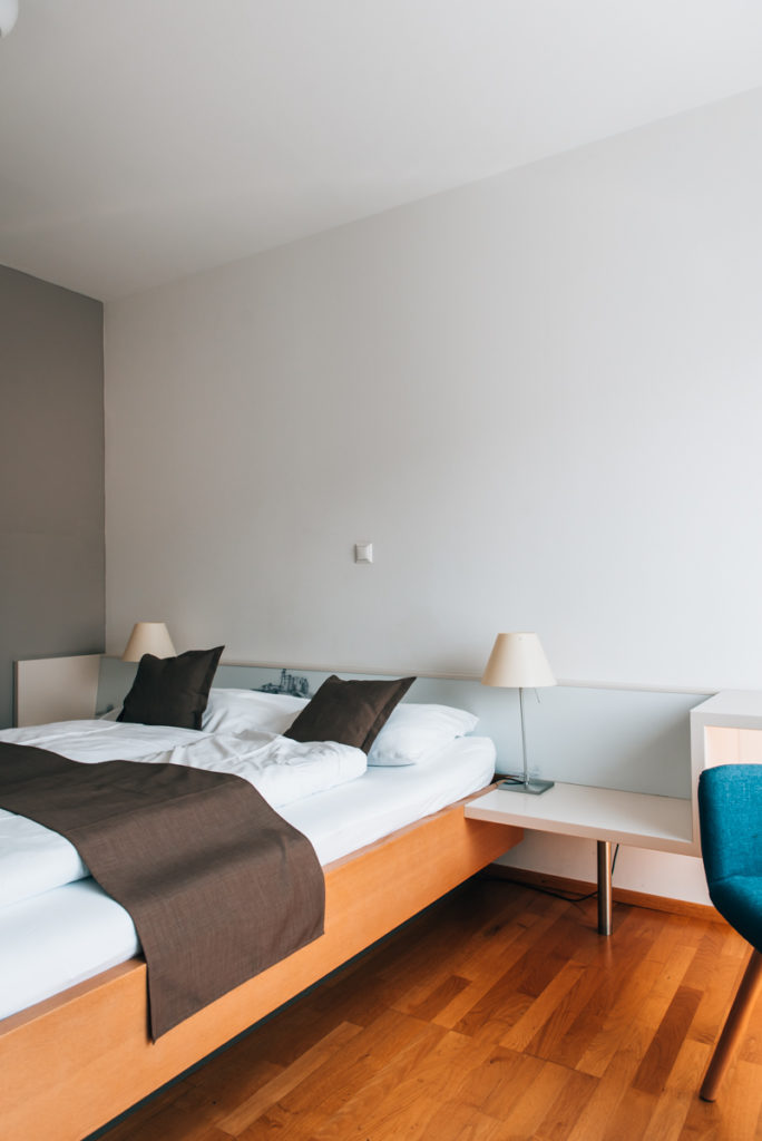 Hotel Weingut Stadler