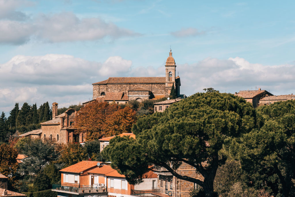 Montalcino