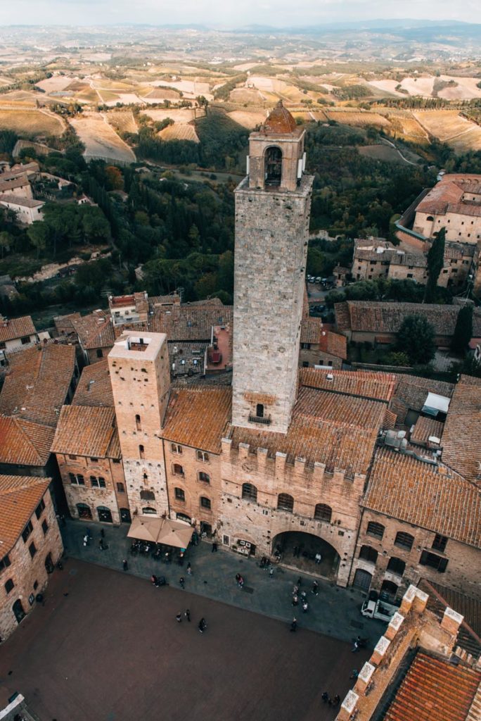 Torre Grossa