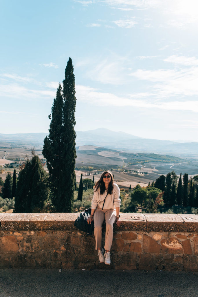 Val Orcia Travel Tips