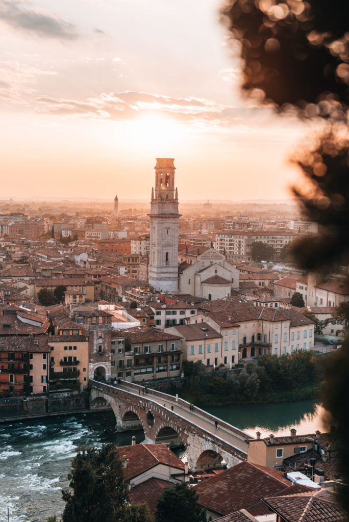 Verona Tourist Attractions