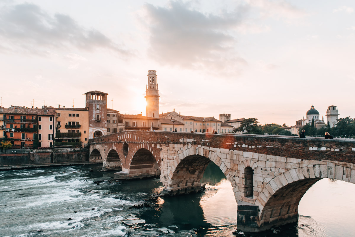 20 Things to do in Verona - Chapter Travel